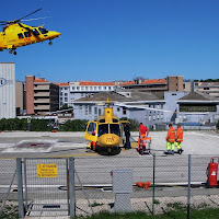 ambulanze volanti di 