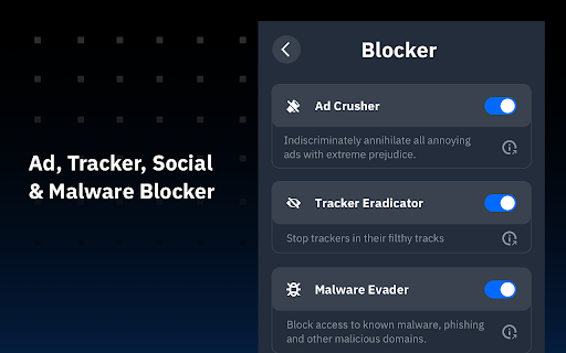 Windscribe - Free Proxy and Ad Blocker