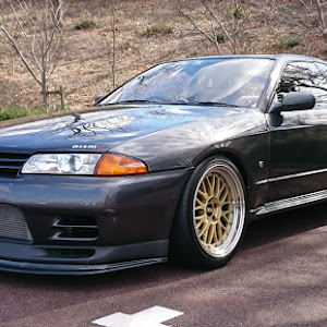 スカイライン GT-R BNR32