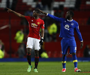 VIDEO: Schitterende beelden wanneer Lukaku nieuws aan Pogba vertelt: "Zie je morgen op training"