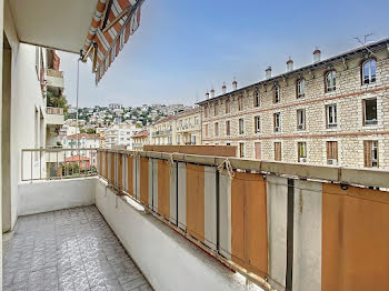 appartement à Nice (06)