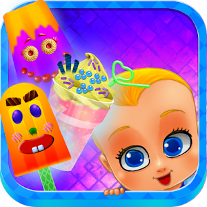 Download Ice Cream For Baby Brother For PC Windows and Mac