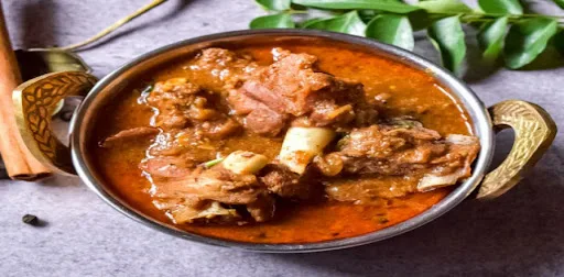 Mutton Masala