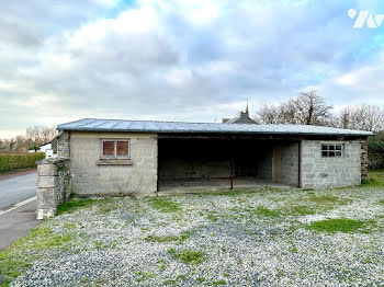 maison à Bretteville-sur-Ay (50)