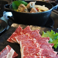 燒肉神保町(信義館)