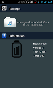 How to get Balarm 1.2 apk for android