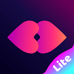 ZAKZAK Lite: Live chat & video chat with strangers Apk