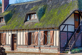 maison à Lyons-la-Forêt (27)