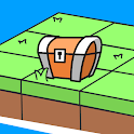 Icon MineIsland - 3D Merge Puzzle