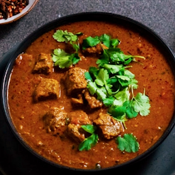 Lamb Vindaloo