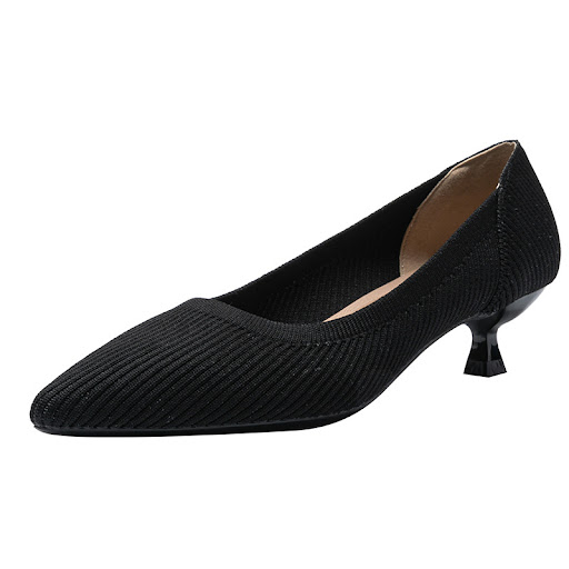 Title 6, New Womens Pointed Toe Pumps Elevate your styl...