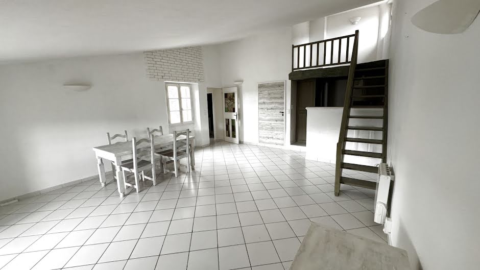 Vente appartement 2 pièces 55 m² à Le Bar-sur-Loup (06620), 138 000 €