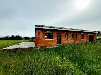 maison à Beaumont-de-Lomagne (82)