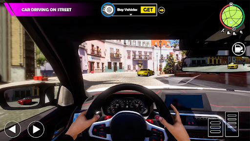 Screenshot Car Driving Game: Car Games 3D
