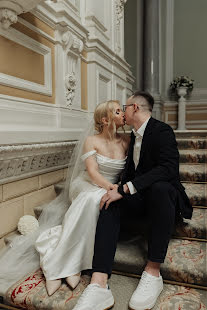 Photographe de mariage Denis Kresin (kresin). Photo du 13 février