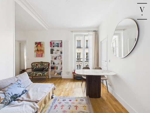 Apartment 1