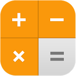 Cover Image of Baixar Calculadora 1.3.1 APK