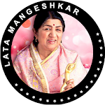 Cover Image of ดาวน์โหลด LATA MANGESHKAR SONGS 1.0 APK