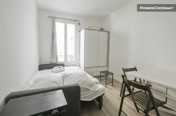 appartement à Paris 19ème (75)