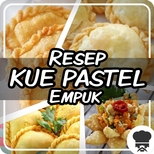 Resep Kue Pastel Empuk