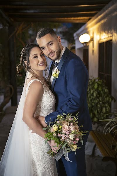 Photographe de mariage Mario Matallana (mariomatallana). Photo du 29 juillet 2022