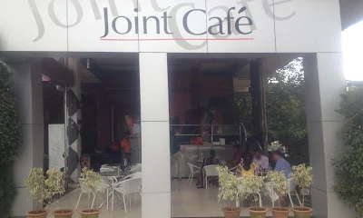 Joint Cafe