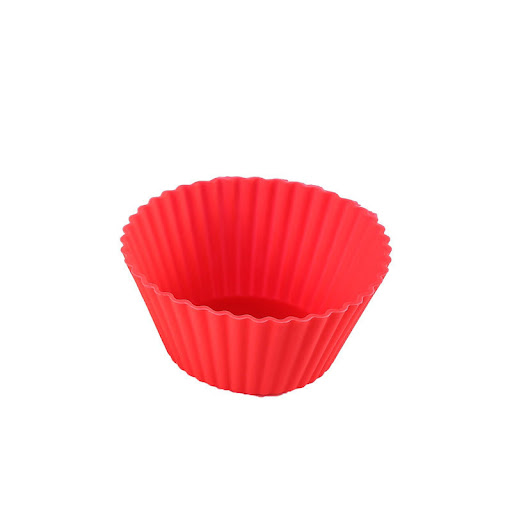 Title 7, Reusable high temperature silicone muffin cup. ...