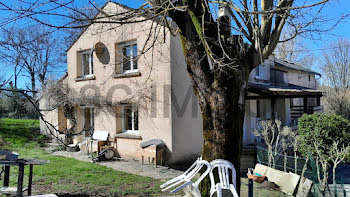 maison à Murat-sur-Vèbre (81)