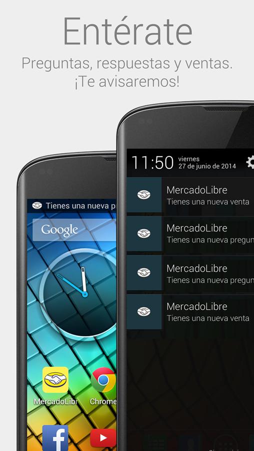Mercado libre android apps on google play
