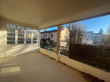 appartement à Osséja (66)