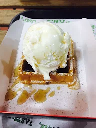 Waffle A Go Go photo 6