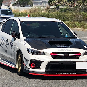 WRX STI VAB