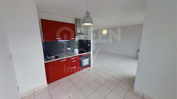 appartement à Nantes (44)