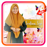 Cover Image of ดาวน์โหลด Full Nazia Marwiana Terdiam Sepi 1.0.2 APK