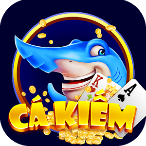 Game Bai Ca Kiem - Danh bai doi thuong 2017 1.1 Icon
