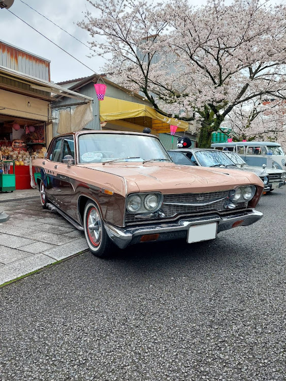 クラウンアスリートのおっかん♕さんが投稿したカスタム事例の投稿画像7枚目