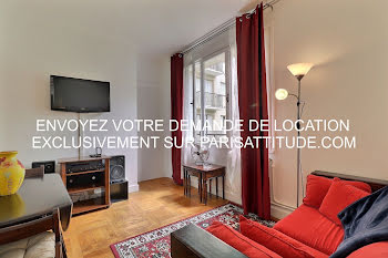 appartement à Neuilly-sur-Seine (92)