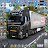 City Truck Simulator Game 2024 icon