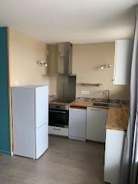 appartement à Cergy (95)