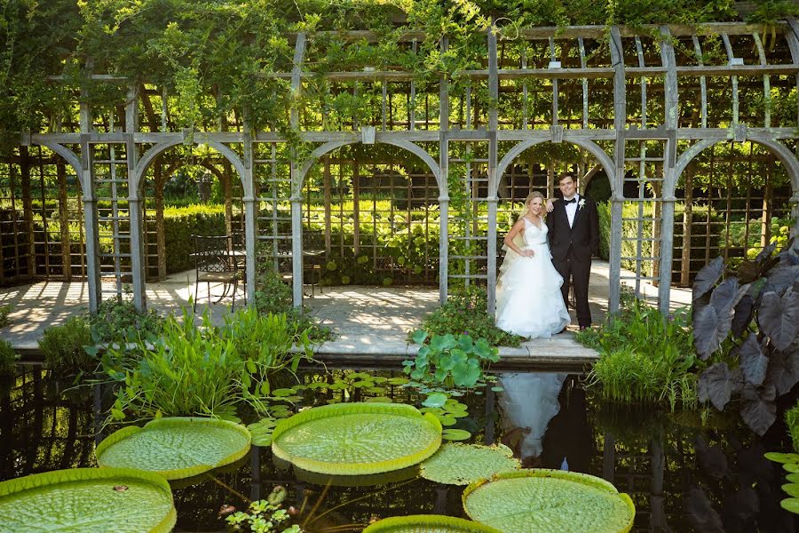 Fotografo di matrimoni Aaron Watson (aaronwatson). Foto del 27 aprile 2023