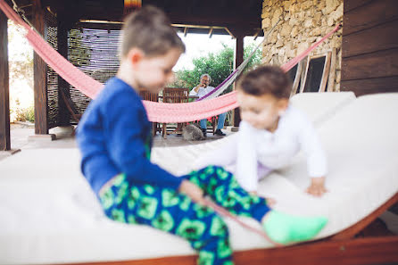 Fotografo di matrimoni Paula Contreras (lacamaradepepa). Foto del 13 giugno 2019