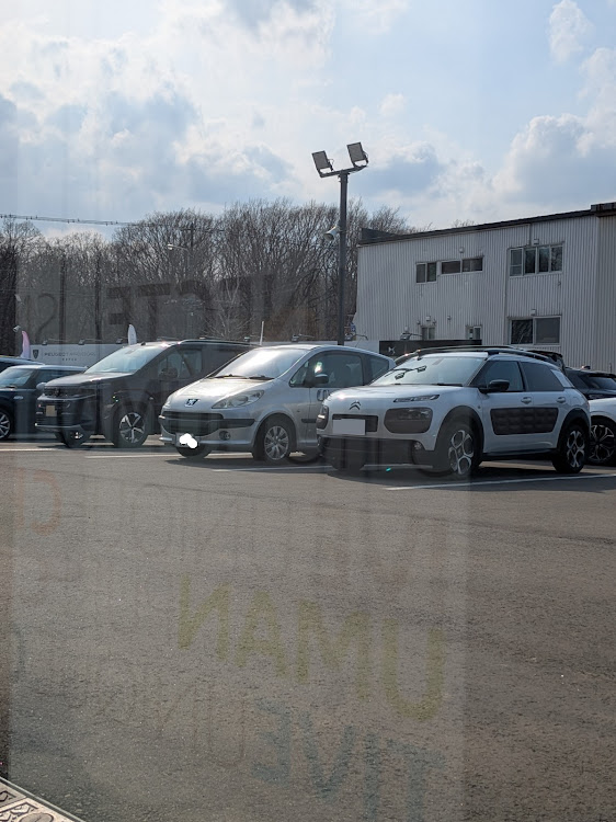C4 カクタスのカクタスのある暮らし・シトロエン・タイヤ交換・ホイールコーティング・洗車が最大のカスタムに関するカスタム事例の投稿画像4枚目