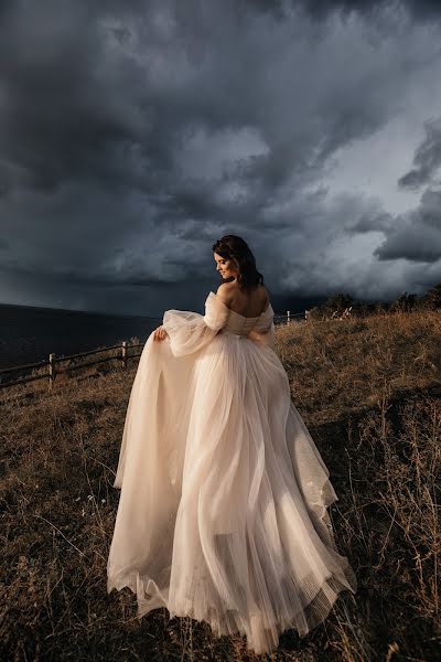 Wedding photographer Aleksey Kitov (akitov). Photo of 1 May 2020