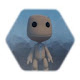 Sackboy HD Wallpapers Game Theme