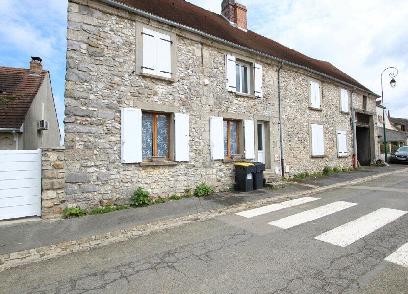 Vente maison 6 pièces 170 m² à Montagny-Sainte-Félicité (60950), 525 000 €