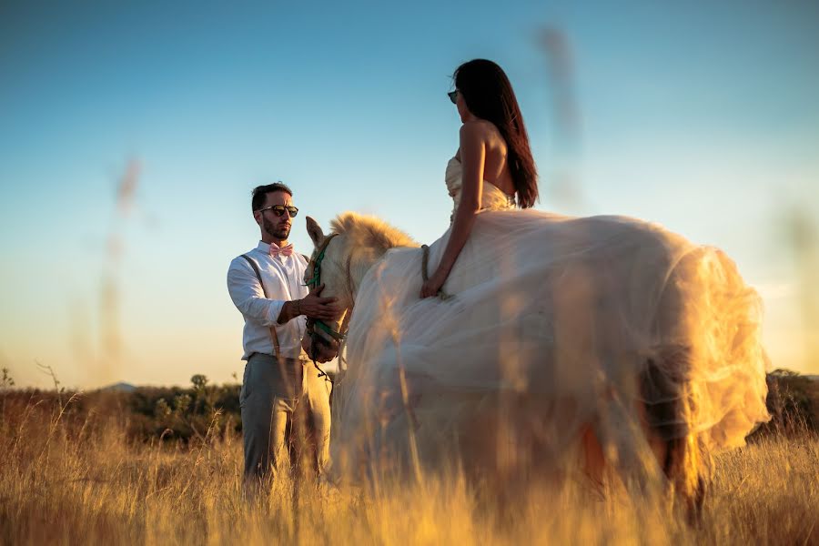 Pulmafotograaf Raymond Fuenmayor (raymondfuenmayor). Foto tehtud 11 veebruar 2019