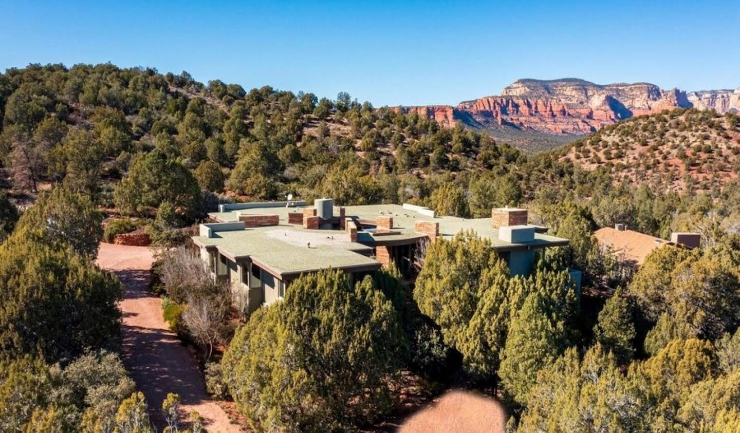 House Sedona