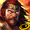 Icon ETERNITY WARRIORS 4