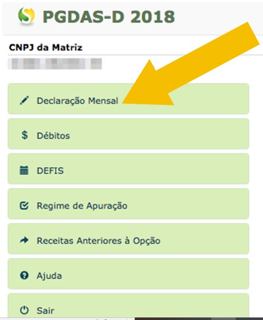 Como emitir boleto Mei? Passo a Passo para Gerar das Mensal do Simples  Nacional