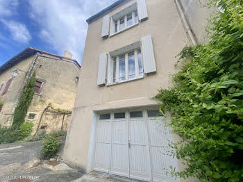 maison à Verteuil-sur-Charente (16)